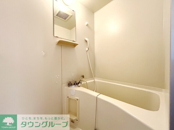 アネックス大幸の物件内観写真